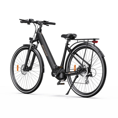 Onesport OT07 Mid-drive E-Bike