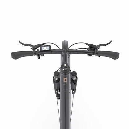 Onesport OT07 Mid-drive E-Bike