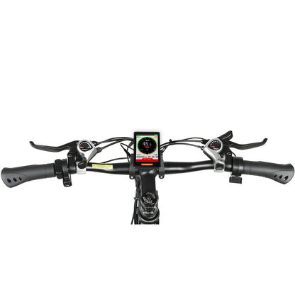 SAMEBIKE LO26-II YD