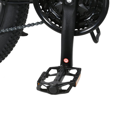 SAMEBIKE LO26-II YD