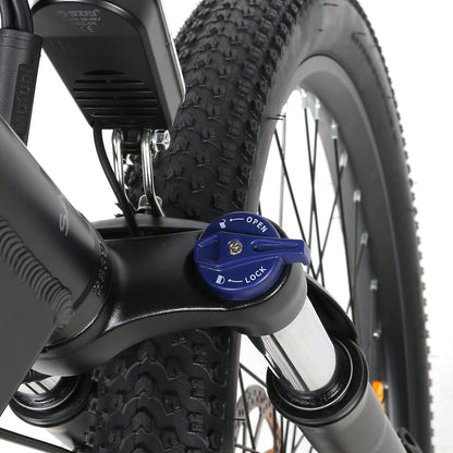 SAMEBIKE LO26-II YD