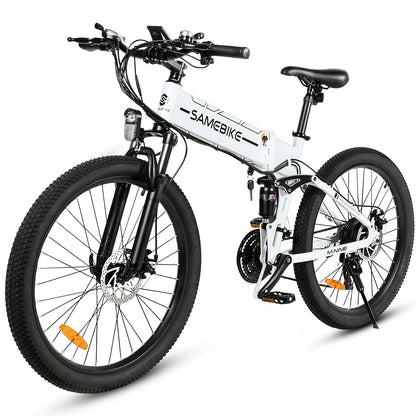 SAMEBIKE LO26-II YD