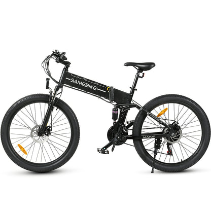 SAMEBIKE LO26-II YD