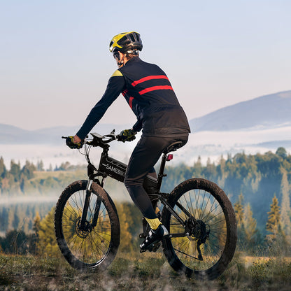 SAMEBIKE LO26-II YD