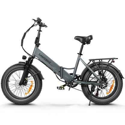 SAMEBIKE LOTDM200-II