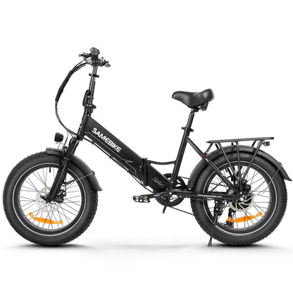 SAMEBIKE LOTDM200-II
