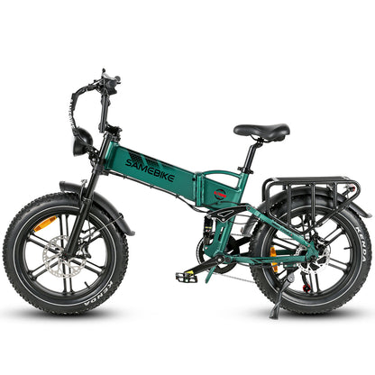 SAMEBIKE RS-A02 PLUS