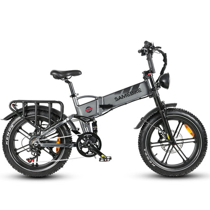 SAMEBIKE RS-A02 PLUS