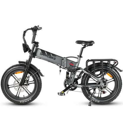 SAMEBIKE RS-A02 PLUS