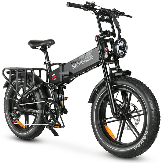 SAMEBIKE RS-A02 PLUS