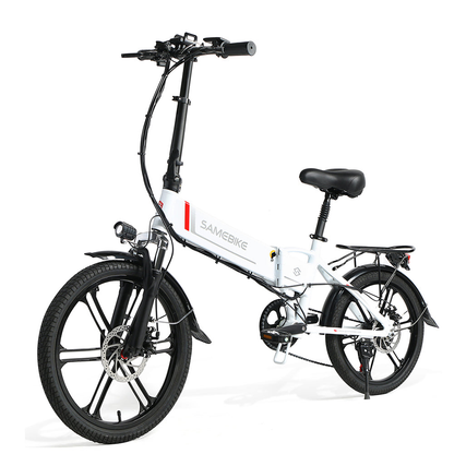 SAMEBIKE 20LVXD30-II