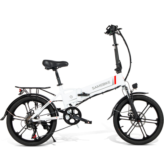 SAMEBIKE 20LVXD30-II
