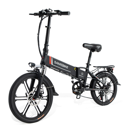 SAMEBIKE 20LVXD30-II