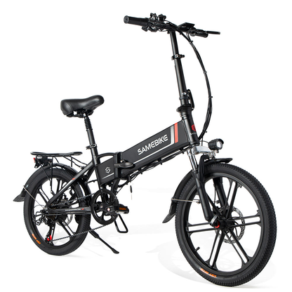 SAMEBIKE 20LVXD30-II