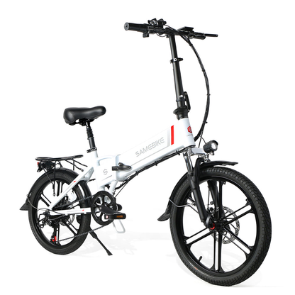 SAMEBIKE 20LVXD30-II