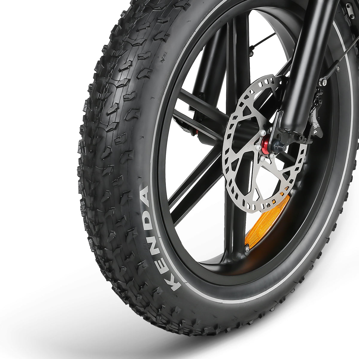 SAMEBIKE RS-A02 PLUS
