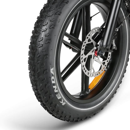 SAMEBIKE RS-A02 PLUS