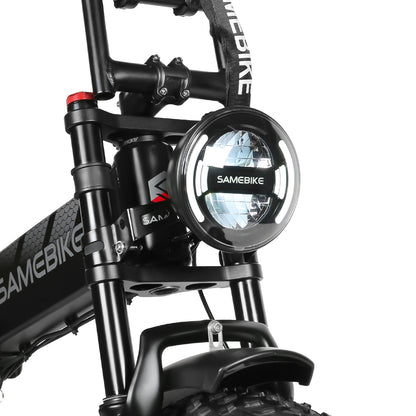 SAMEBIKE RS-A02 PLUS