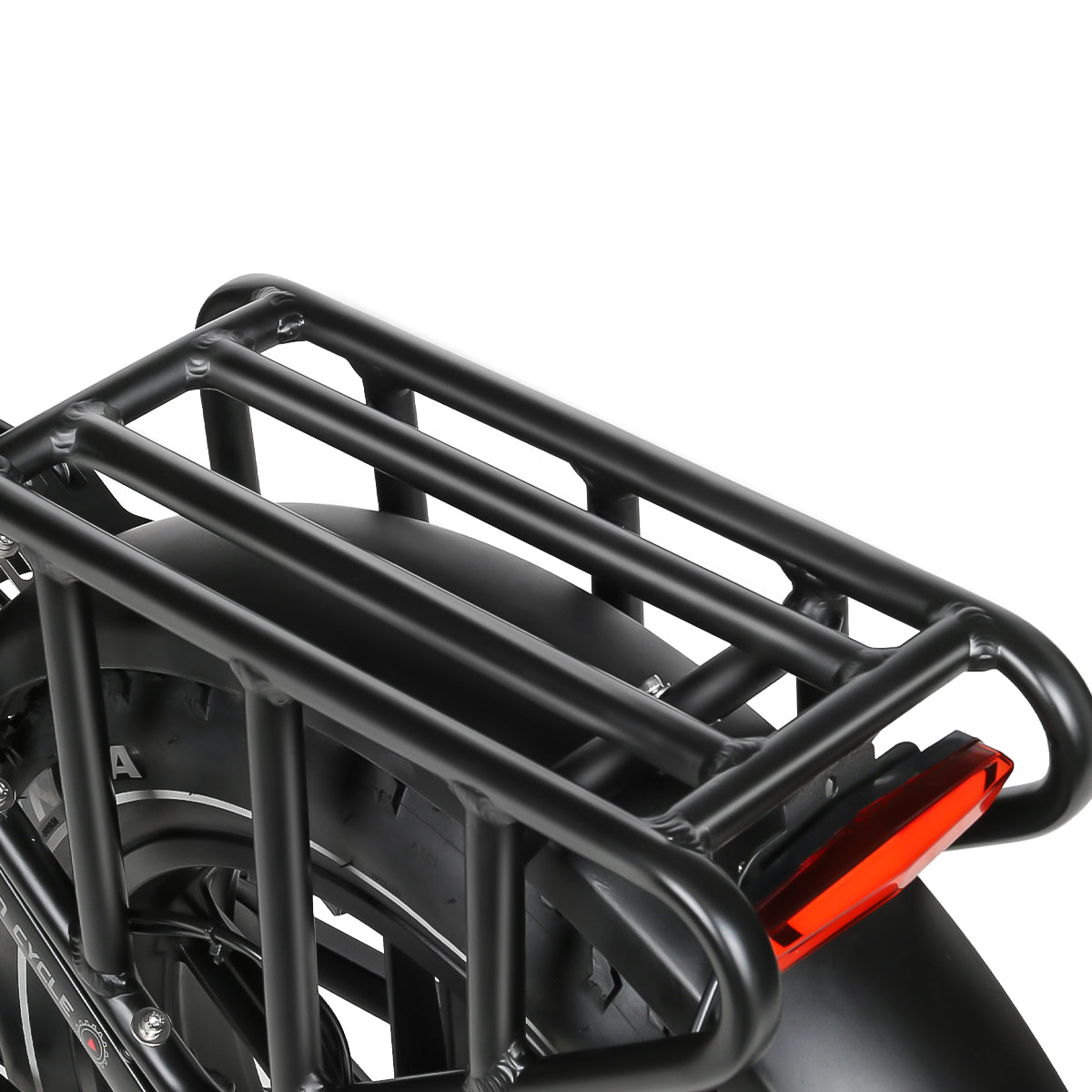 SAMEBIKE RS-A02 PLUS
