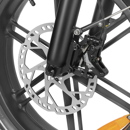 SAMEBIKE RS-A02 PLUS
