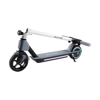 SIMATE S2 6.5 Kid's Foldable Electric Scooter 130W Motor 24V 2.5Ah Battery