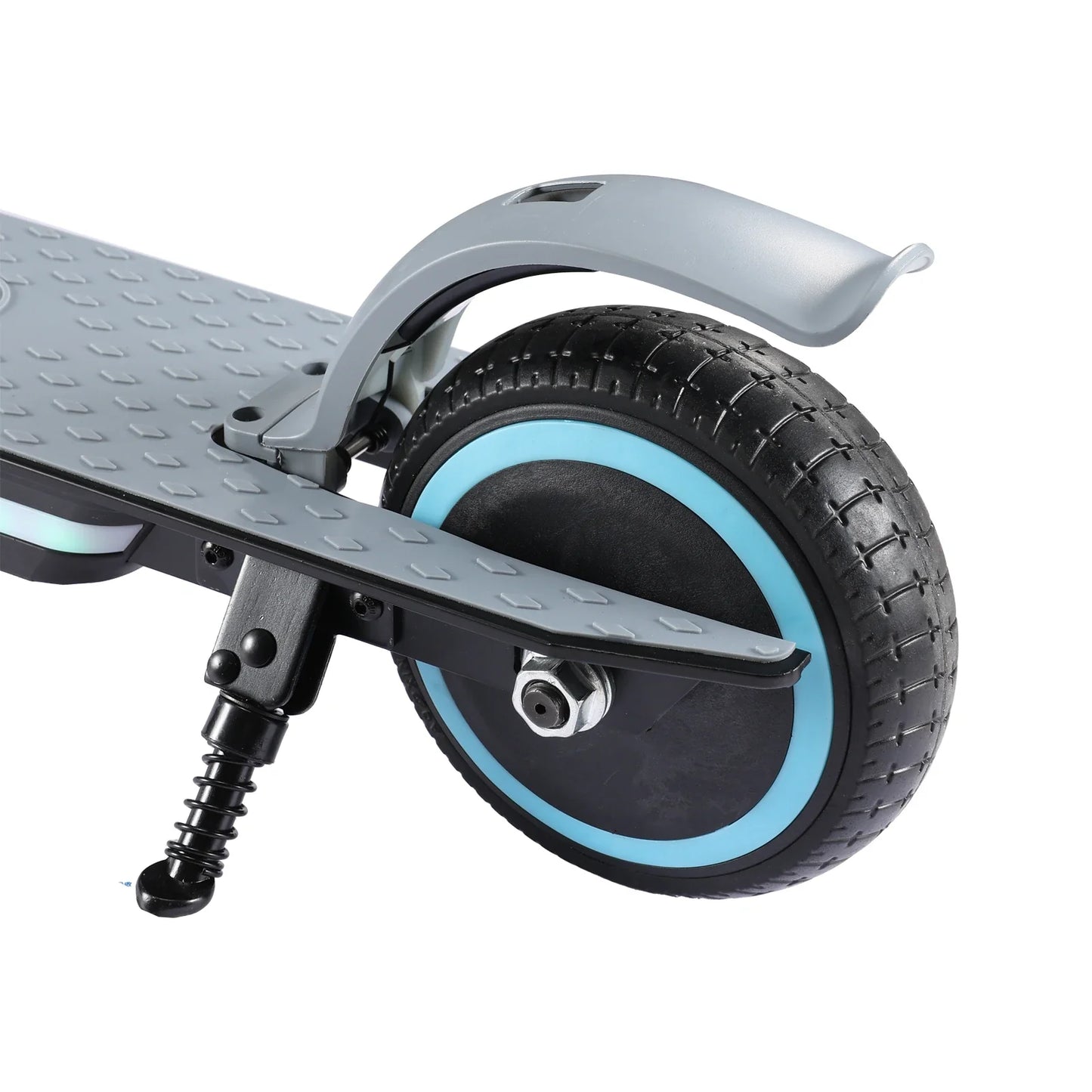 SIMATE S2 6.5 Kid's Foldable Electric Scooter 130W Motor 24V 2.5Ah Battery