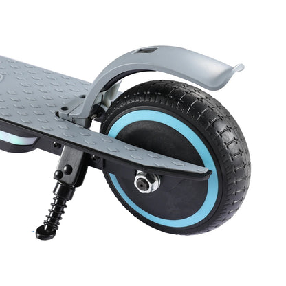 SIMATE S2 6.5 Kid's Foldable Electric Scooter 130W Motor 24V 2.5Ah Battery