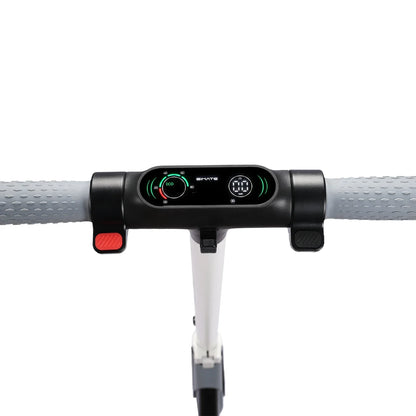 SIMATE S2 6.5 Kid's Foldable Electric Scooter 130W Motor 24V 2.5Ah Battery