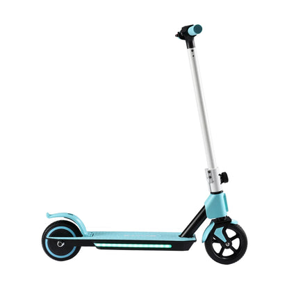 SIMATE S2 6.5 Kid's Foldable Electric Scooter 130W Motor 24V 2.5Ah Battery