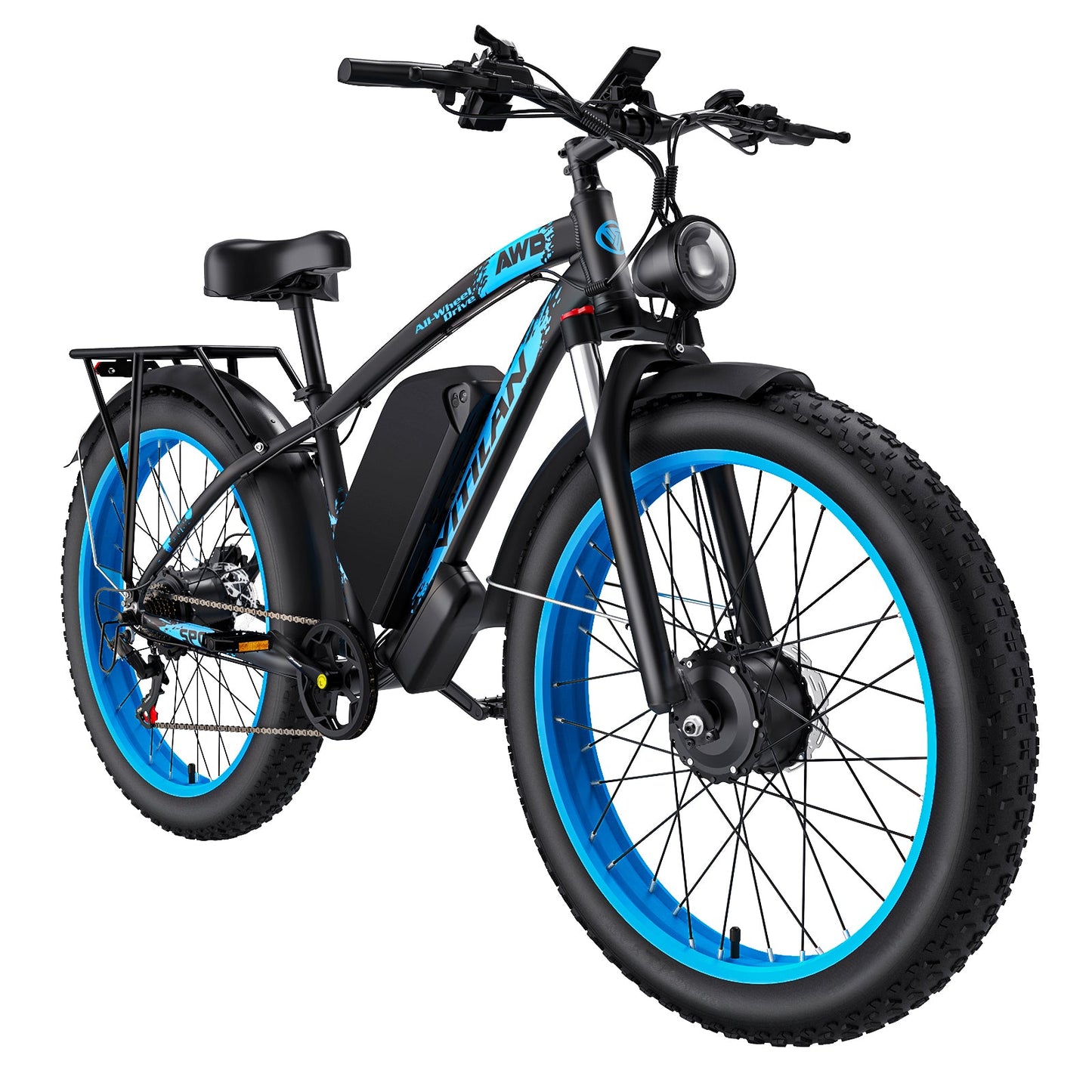 VITILAN H5
