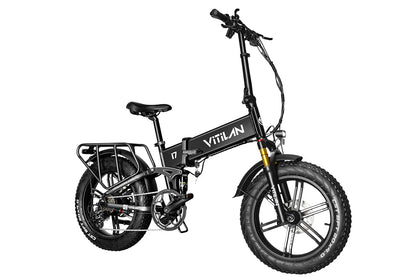 VITILAN I7 PRO 3.0