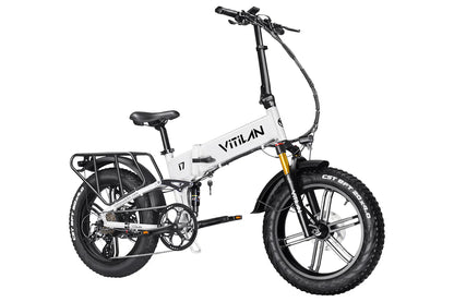 VITILAN I7 PRO 3.0