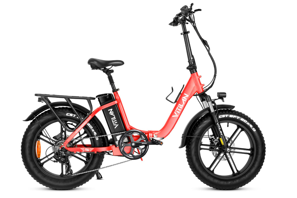 VITILAN U7 2.0