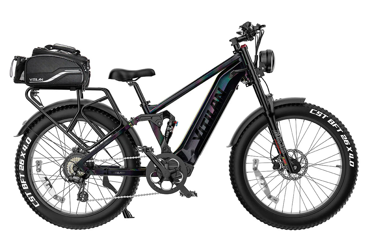 VITILAN T7