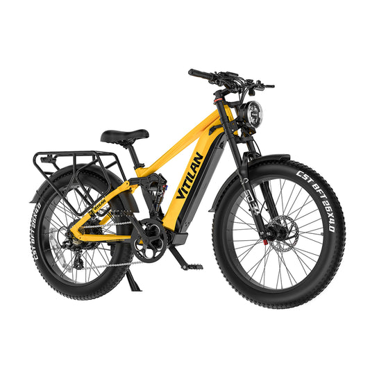 VITILAN T7 PRO