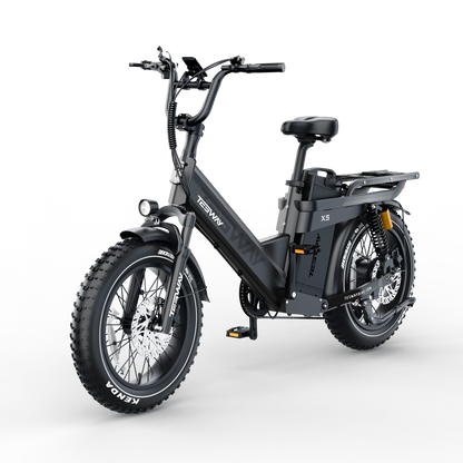 TESWAY X5 PRO