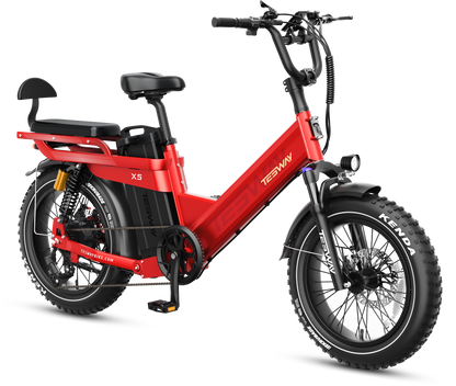 TESWAY X5 PRO