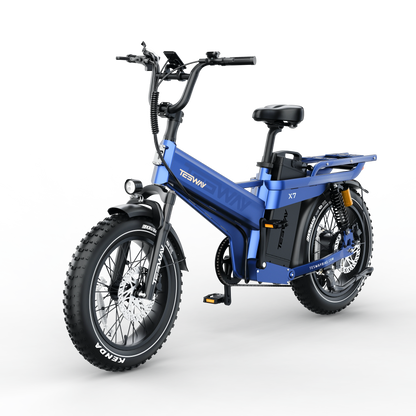 TESWAY X7 PRO