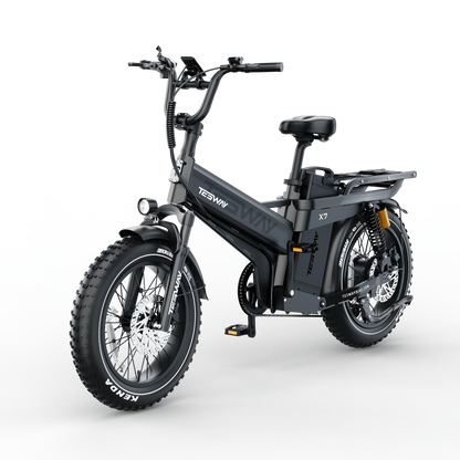TESWAY X7 PRO