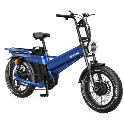 TESWAY X7 AWD Pre-order