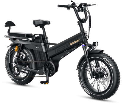 Tesway X7 Pro pre-order