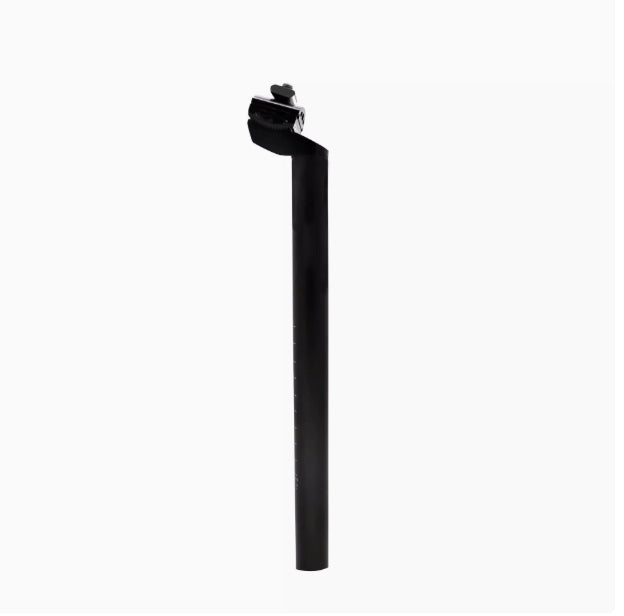 Saddle tube 30.4×350mm