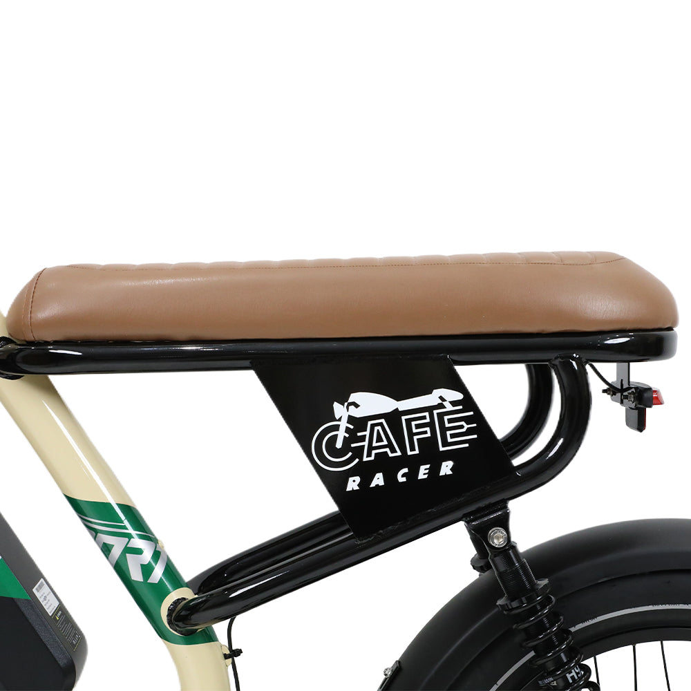 Onesport W66 Moped E-Bike