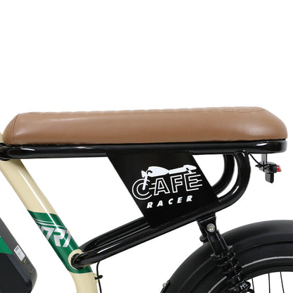 Onesport W66 Moped E-Bike