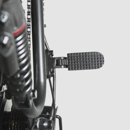 EMOKO C93 20 Fat Tire Electric Off-Road Bike 2*1000W Dual Motor 48V 20Ah/23Ah Battery