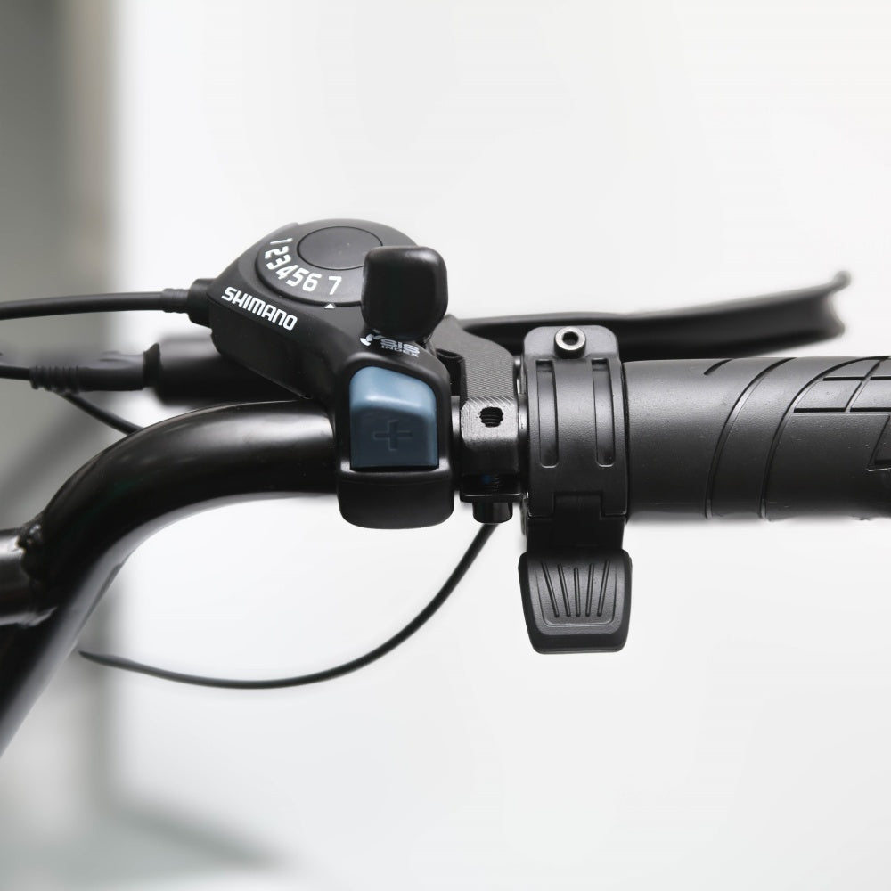 EMOKO C93 20 Fat Tire Electric Off-Road Bike 1000w Motor 48V 20Ah Battery