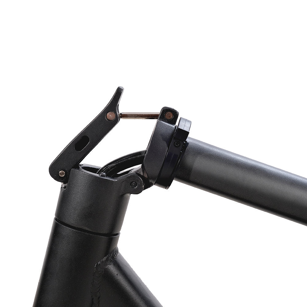 EMOKO HT-T4 Max 10 Folding Electric Scooter 500W Motor 36V 15Ah Battery With APP And Suspension