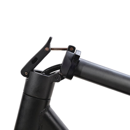 EMOKO HT-T4 Max 10 Folding Electric Scooter 350W(Peak 500W) Motor 36V 15Ah Battery With APP