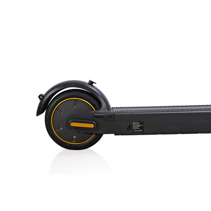 EMOKO HT-T4 Max 10 Folding Electric Scooter 500W Motor 36V 15Ah Battery With APP And Suspension