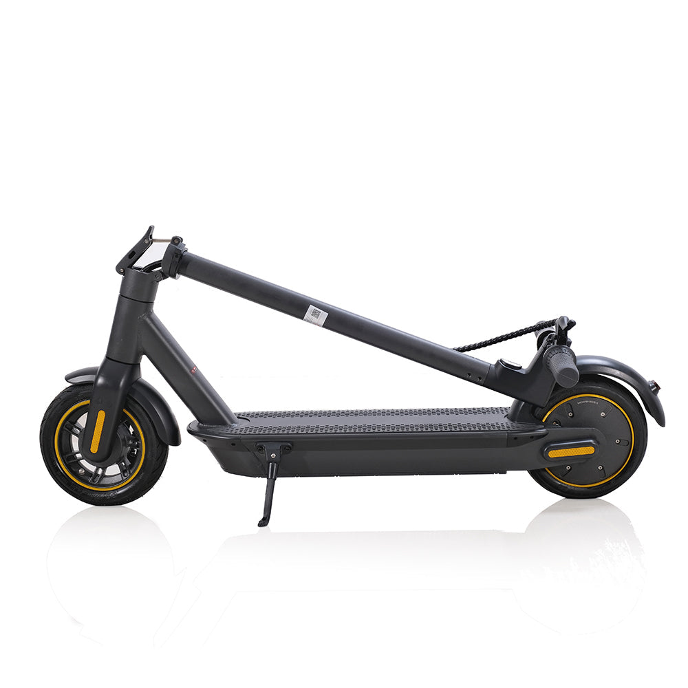 EMOKO HT-T4 Max 10 Folding Electric Scooter 350W(Peak 500W) Motor 36V 15Ah Battery With APP